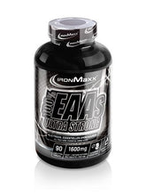 IronMaxx - 100% EAAs Ultra Strong - 90 Tablets